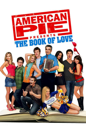Amerikan Pastası: Aşk Kitabı