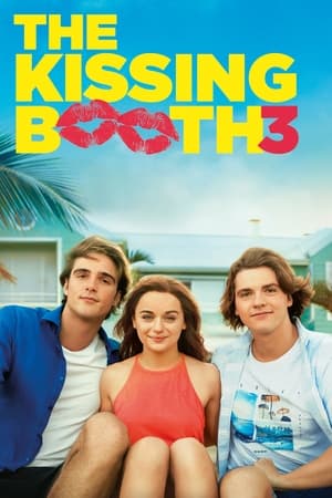 The Kissing Booth 3 – Delidolu 3