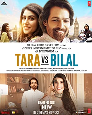 Tara ile Bilal
