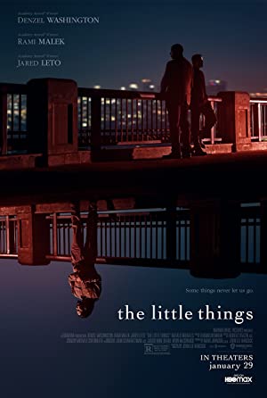 The Little Things – Küçük İpuçları