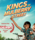 Mulberry Sokağı’nın Kralları Aşk Oyunu