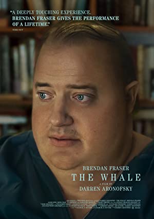 The Whale – Balina