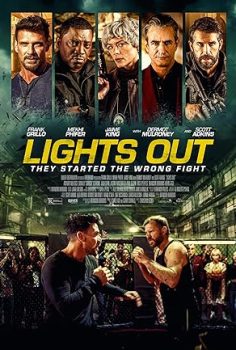 Lights Out – Belalı Yumruklar