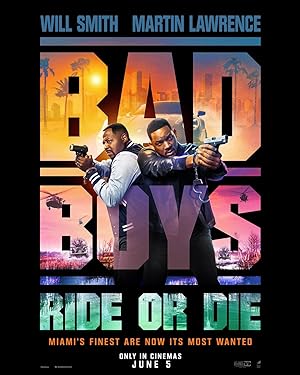 Bad Boys 4: Ya Hep Ya Hiç
